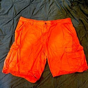 Madda Fella Cargo Shorts